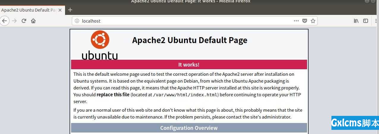 Ubuntu 搭建Web服务器(MySQL+PHP+Apache)详细教程 (全网最全) - 文章图片