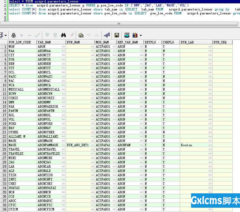 oracle查询重复数据出现次数 - 文章图片