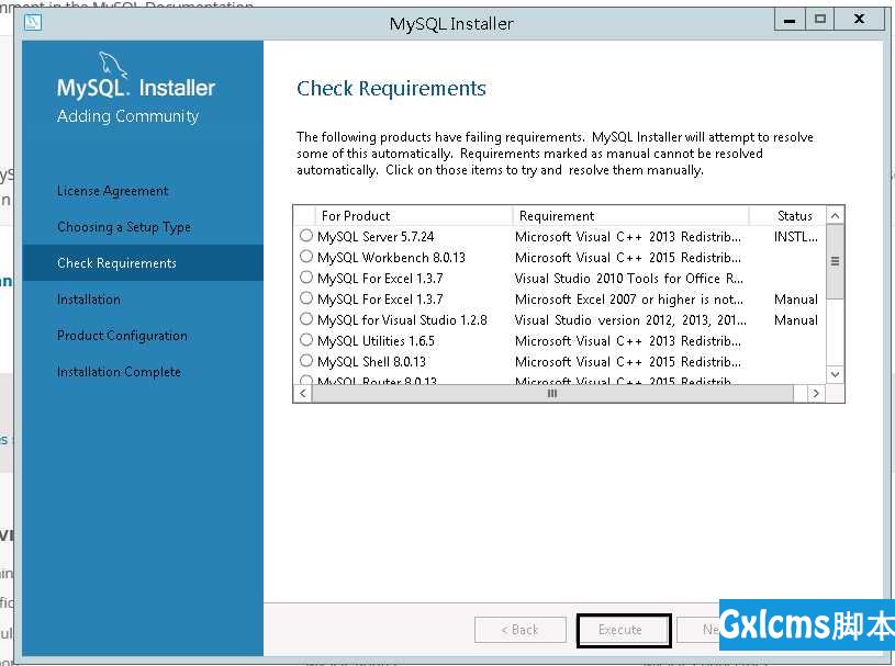 Windows Server 2012 R2 数据中心版 64位中文版 PHP+MySQL环境搭建 - 文章图片
