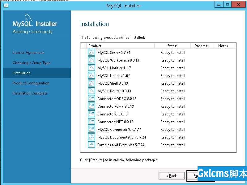 Windows Server 2012 R2 数据中心版 64位中文版 PHP+MySQL环境搭建 - 文章图片