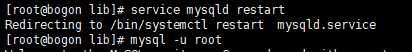 Linux（CentOS 7）安装测试mysql5.6服务 - 文章图片