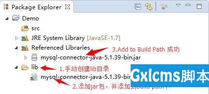 Java-JDBC（1） - 文章图片