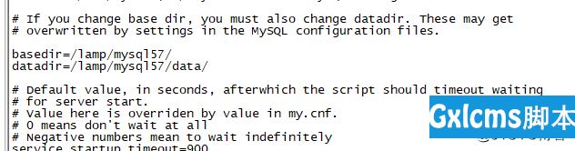 linux安装mysql数据库 - 文章图片