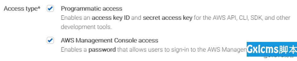 AWS: IAM - Identity Access Management - 文章图片
