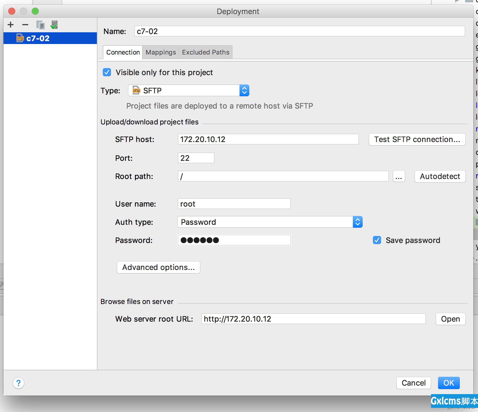 phpstorm+xdebug+dbgp远程多用户调试 - 文章图片