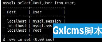 linux中MySQL本地可以连接，远程连接不上问题 - 文章图片