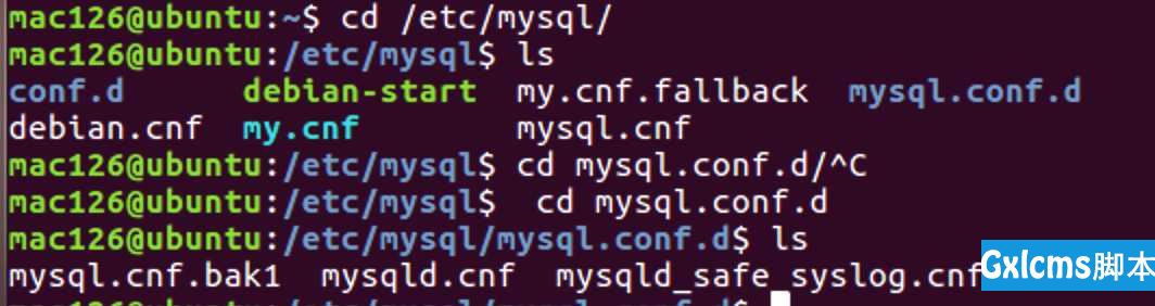 mysql 允许远程连接 - 文章图片