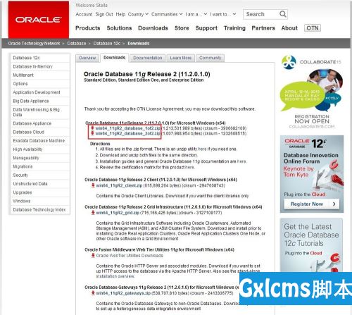 Oracle 11g服务器安装详细步骤——图文教程 - 文章图片