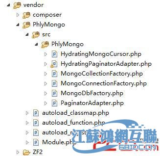 ZendFramework2与MongoDB的整合 - 文章图片