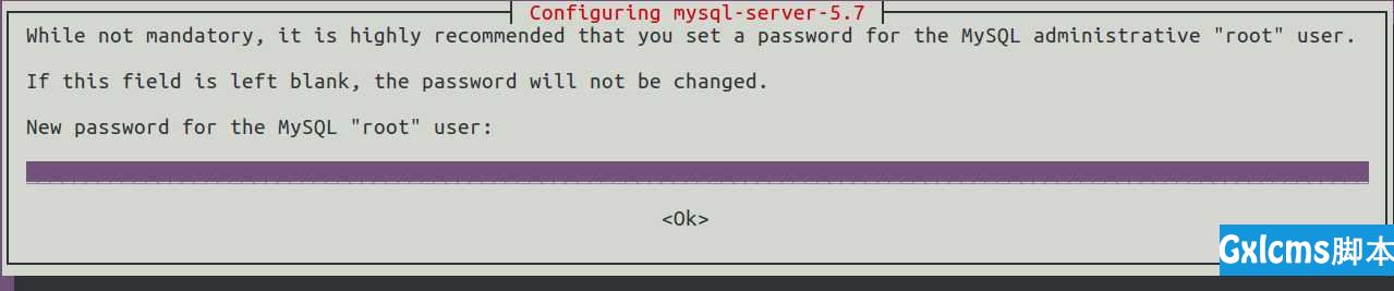 ubuntu 上安装MySQL - 文章图片
