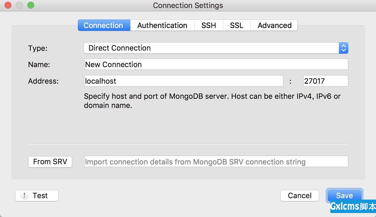 Mac 安装 mongoDB - 文章图片