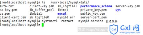 分享MySql基于ssl安全连接的主从复制的详细介绍 - 文章图片