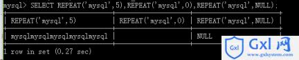 MySQL中字符串函数的详解 - 文章图片