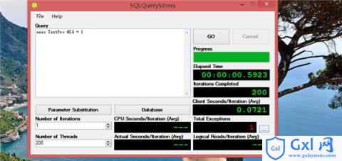 SQLServer并发处理存在就更新解决方案探讨_MsSql - 文章图片