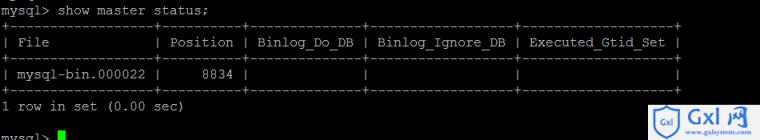 MySQL中基于mysqldump和二进制日志log-bin进行逻辑备份以及基于时间点的还原 - 文章图片