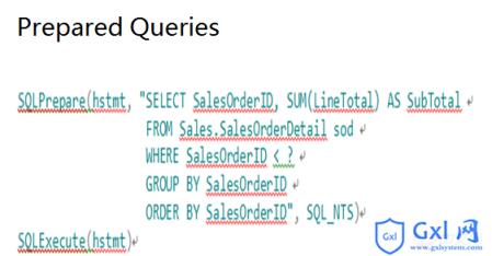 常用SQLServer规范集锦 - 文章图片