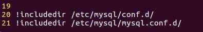 Linux中Mysql的简介和安装 - 文章图片