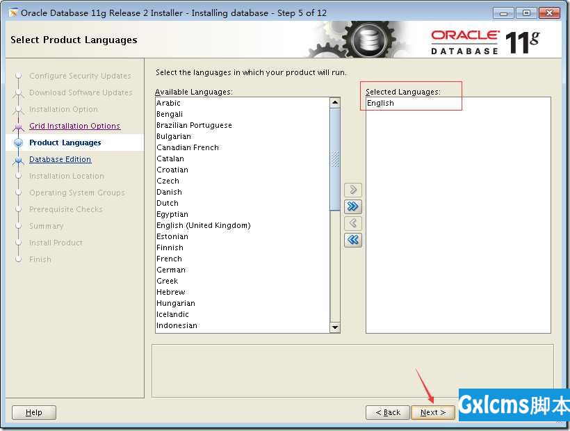 Oracle11 部署实践 - 文章图片