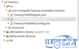 MongoDB+Hadoop运行环境搭建 - 文章图片