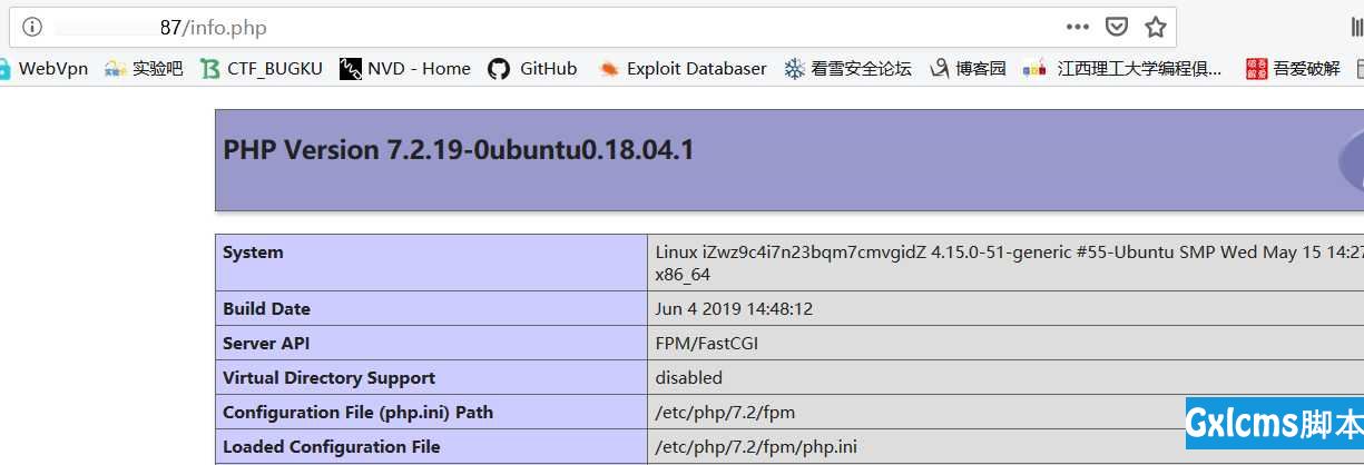 php+Apache2+Nginx+Mysql - 文章图片