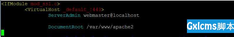 php+Apache2+Nginx+Mysql - 文章图片