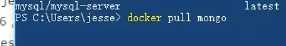 32.Docker安装MongoDb - 文章图片