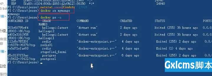 32.Docker安装MongoDb - 文章图片