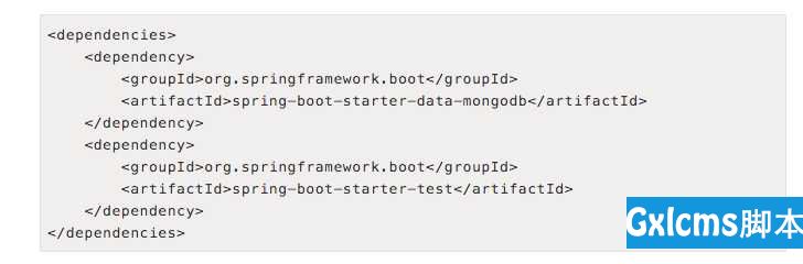 Spring Boot(十一)：Spring Boot 中 MongoDB 的使用 - 文章图片