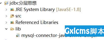 代码生成java连接数据库的所需代码（超详细） - 文章图片
