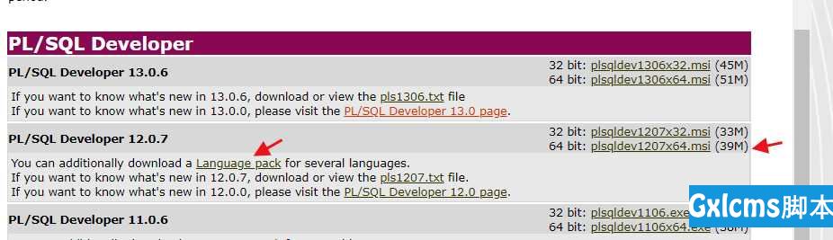 PLSQL远程连接Oracle数据库 - 文章图片