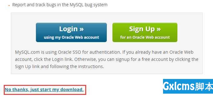 linux 环境下安装MySQL5.7（yum） - 文章图片