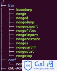 配置MongoDB集群分片 - 文章图片