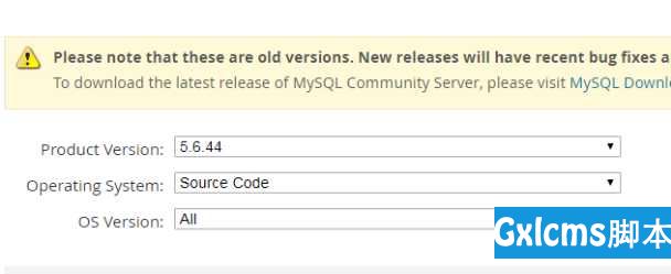 MYSQL安装 - 文章图片