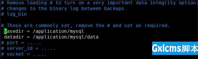 第一章、MySQL简介及安装 - 文章图片
