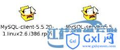 MySQL5.5forLinux安装 - 文章图片