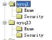 MySQL分布式之主从配置 - 文章图片