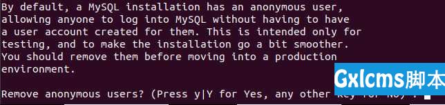 在Ubuntu 18.04上安装Apache, MySQL, PHP (LAMP)栈 - 文章图片