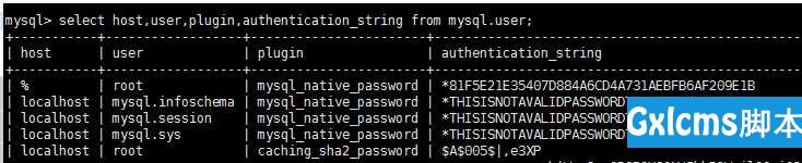 MySQL8.0版本安装后授权 - 文章图片