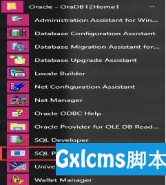 Oracle 数据库创建导入 - 文章图片