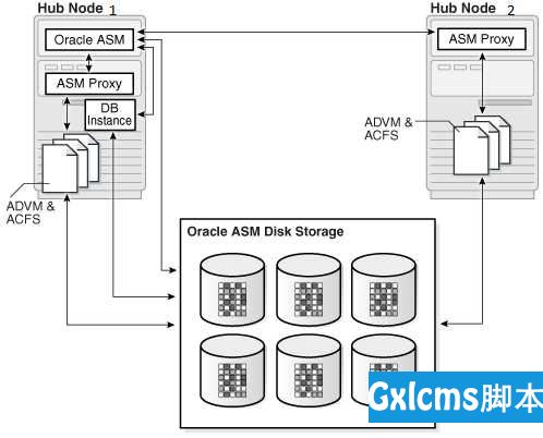 FAQ: Oracle Flex ASM 12c / 12.1 (Doc ID 1573137.1) - 文章图片