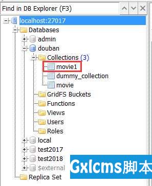 【MongoDB】NoSQL Manager for MongoDB 教程（基础篇） - 文章图片