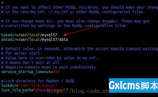 linux系统安装mysql - 文章图片
