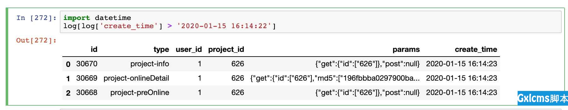 pandas操作mysql从放弃到入门 - 文章图片