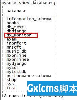 python3小脚本-监控服务器性能并插入mysql数据库 - 文章图片