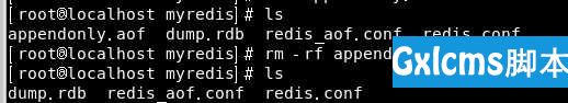 redis配置文件基本解析以及RDB持久化与AOF持久化 - 文章图片