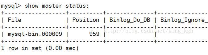 MySQL binlog日志恢复数据 - 文章图片