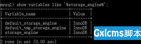MySQL存储引擎（7） - 文章图片