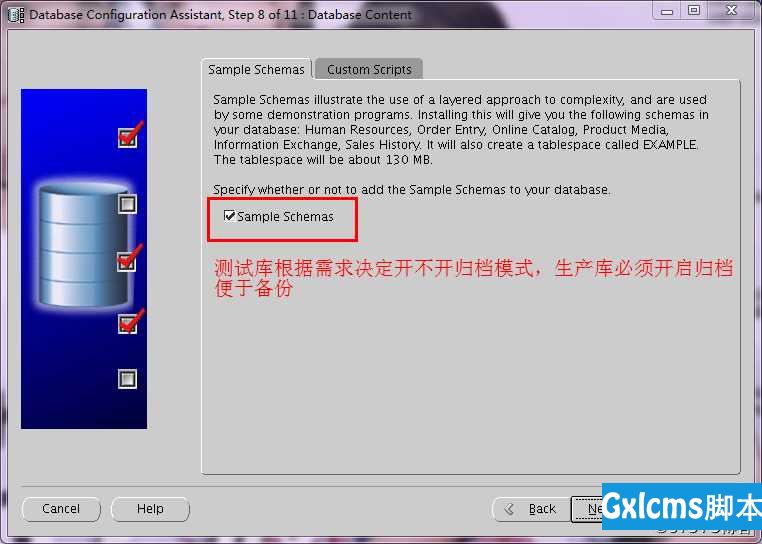 Oracle 11g 数据库的部署 - 文章图片