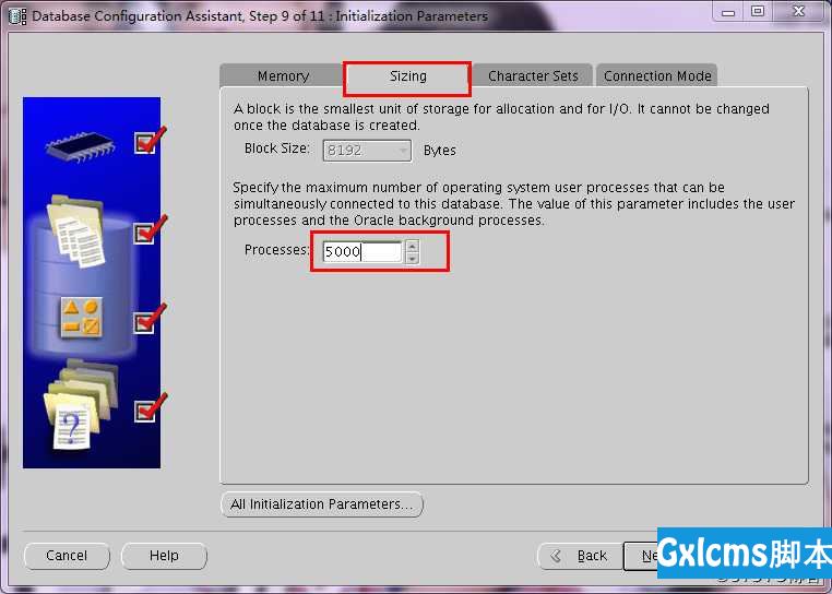 Oracle 11g 数据库的部署 - 文章图片