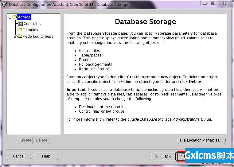 Oracle 11g 数据库的部署 - 文章图片